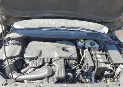 2012 Buick Verano z USA, uszkodzony, nr VIN 1G4PS5SK6C4161157